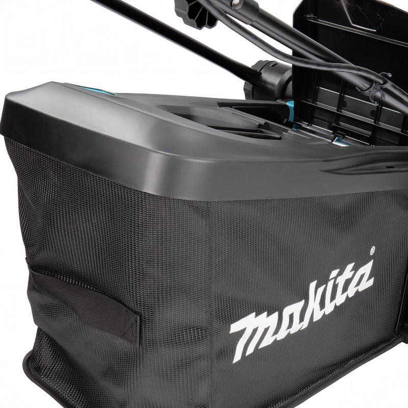 Акумуляторна газонокосарка Makita DLM432CT2
