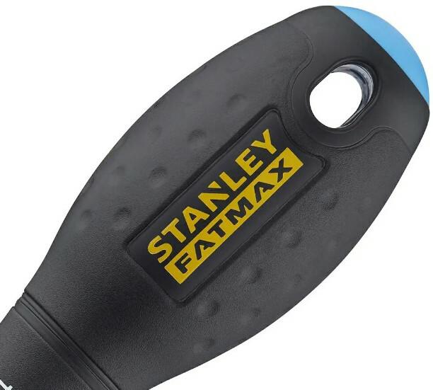 Викрутка Stanley FatMax PZ3х150 мм (FMHT0-62625)