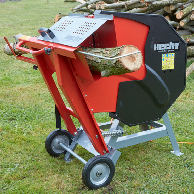 Дроворіз Hecht 8300