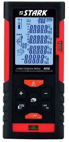 Далекомір STARK LD-100 100 м