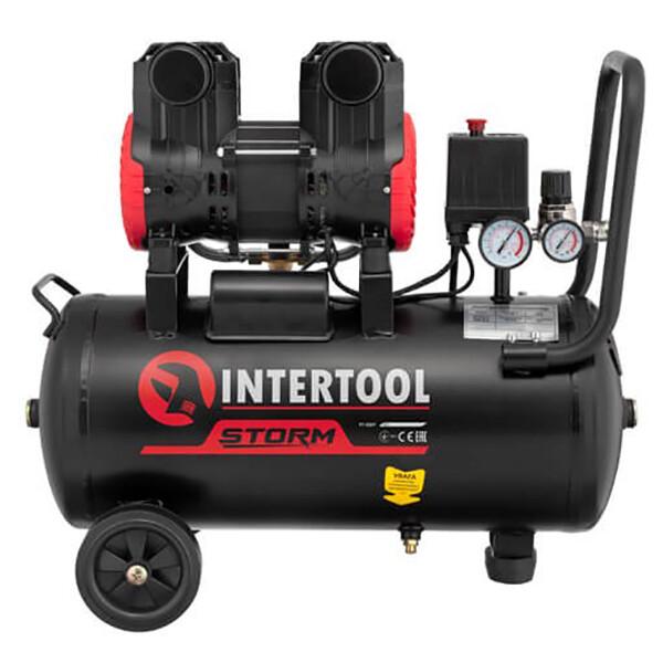 Компресор INTERTOOL PT-0029
