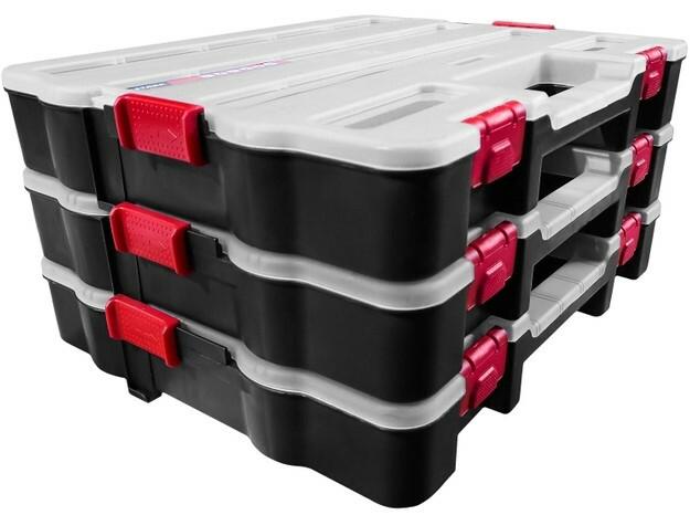 Органайзер Stark MultipleBox (100003038)