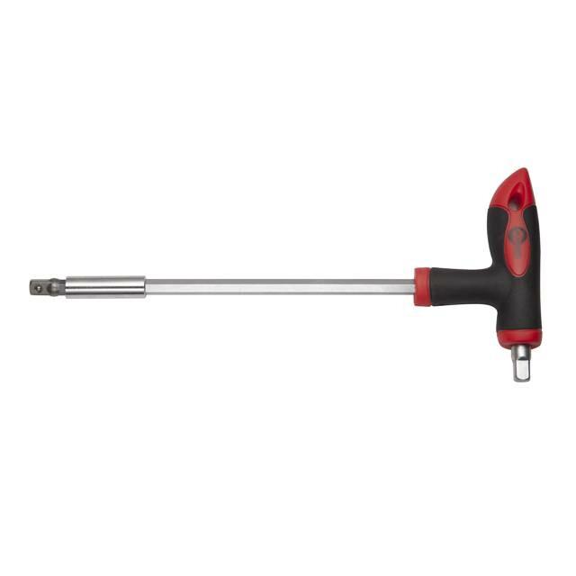 Викрутка з комплектом насадок Intertool 25 шт. (HT-0422)