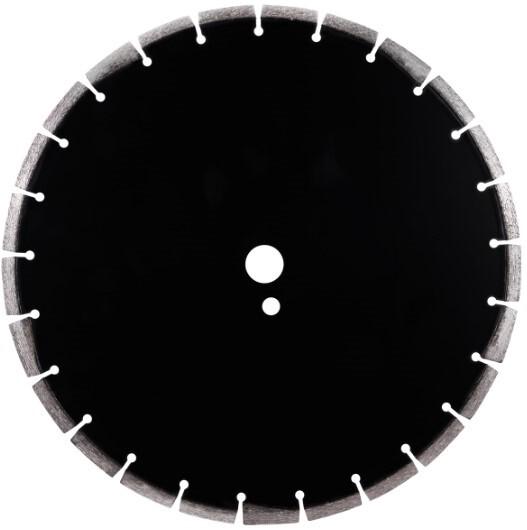 Алмазний диск Distar 1A1RSS/C3S-H 400x3,5/2,5x10x25,4-28 F4 STAYER (14520005026)