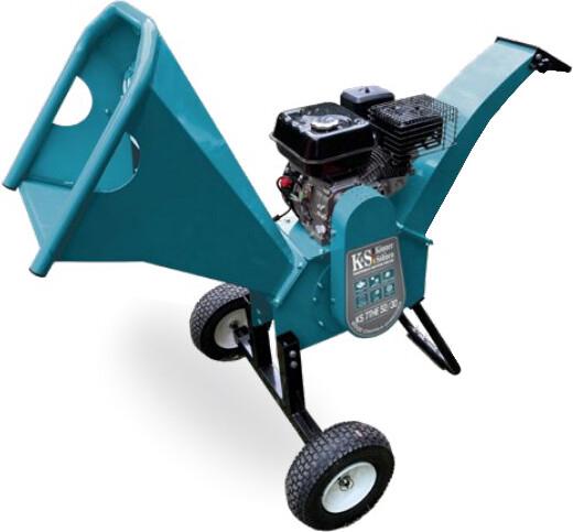 Бензиновий щіпкоріз Konner   Sohnen KS 500WS