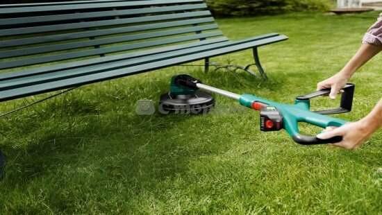 Акумуляторний тріммер Bosch ART 26 LI 18 V (06008A5C00)