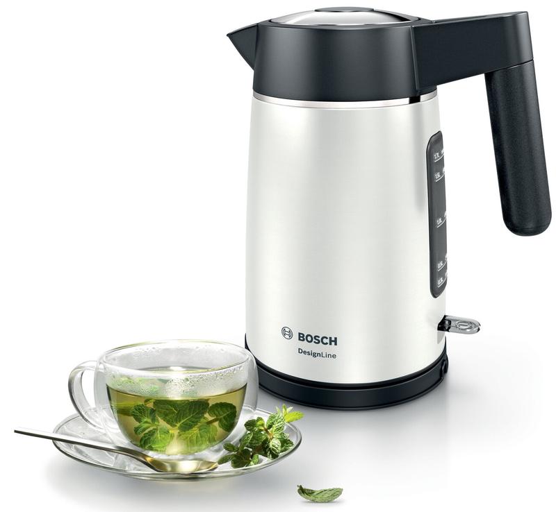 Електрочайник Bosch TWK5P471