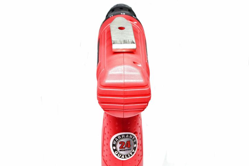 Акумуляторний шурупокрут Stark CD 108 Hobby