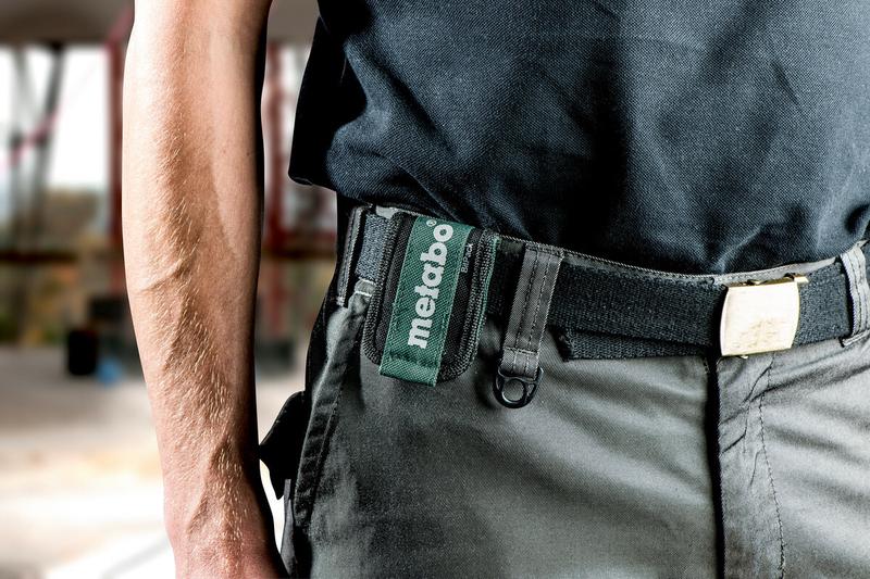 Набір біт Metabo Diamond Torsion PZ2, TX20, TX25 (626699000)
