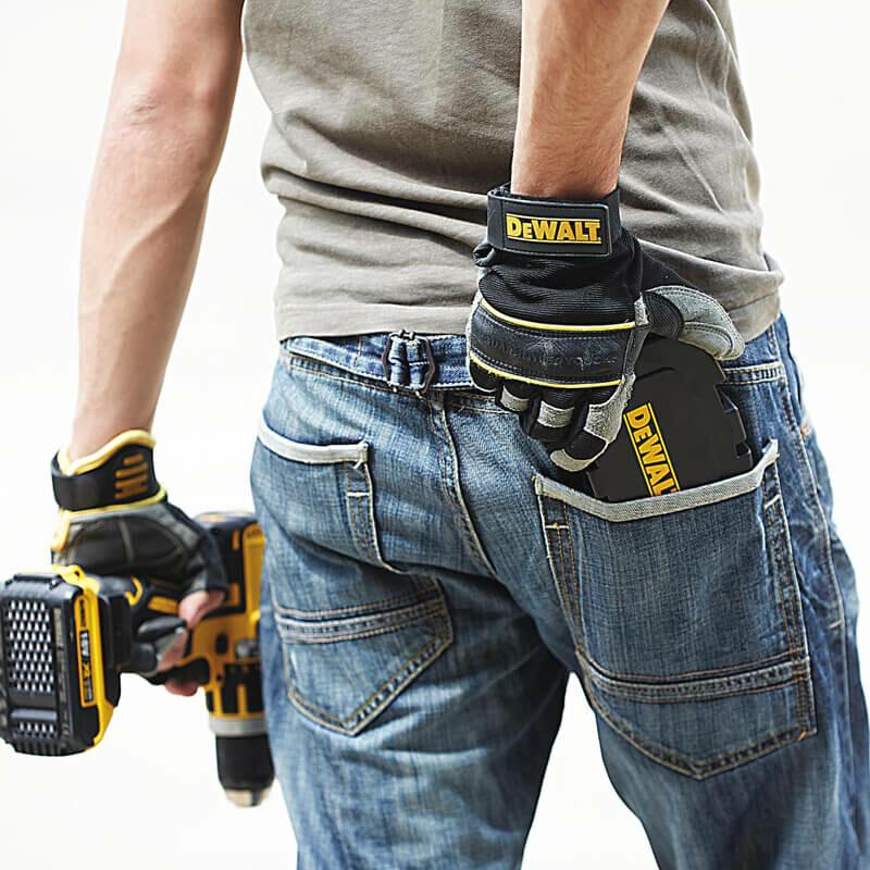 Набір пір'яних свердел DeWALT EXTREME IMPACT DT7943B (по дереву)