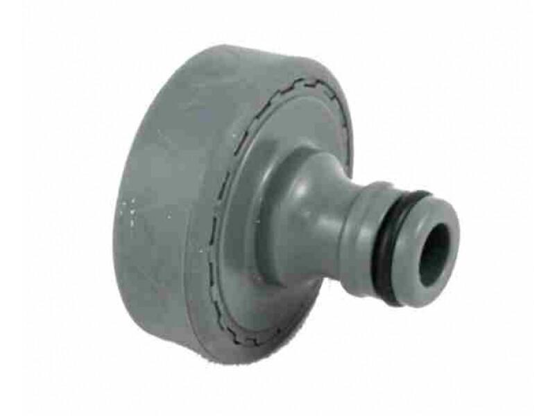 Штуцер Sturm 3015-04-3/4P