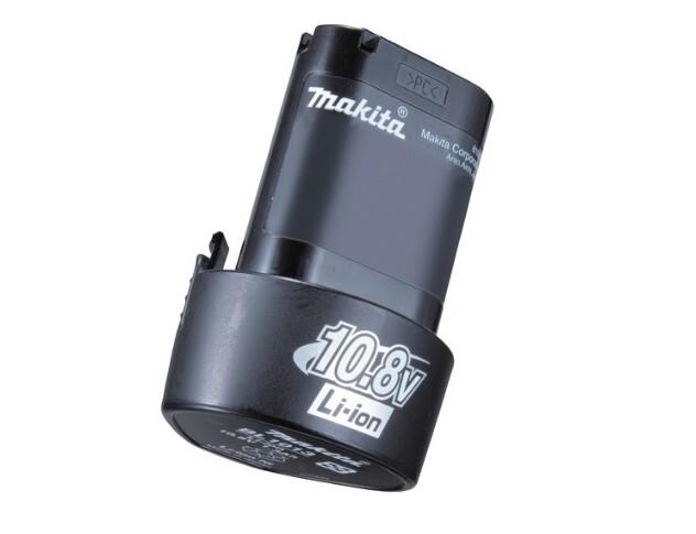 Акумулятор Makita Li-ion BL1013 10.8 В (638593-3)