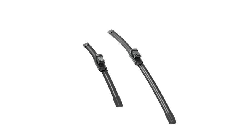 Комплект щіток склоочисника безкаркасних Bosch Aerotwin 600/400 (3397007555)