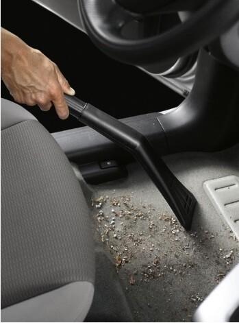 Господарський пилосос Karcher WD 1 Car (1.098-307.0)