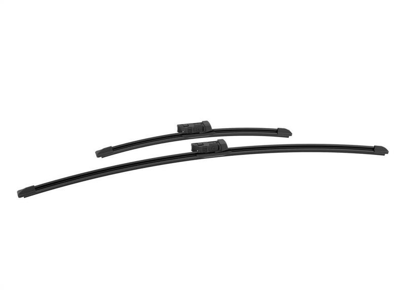 Щітки склоочисника Bosch Aerotwin 650/360, 2 шт (3397014137)