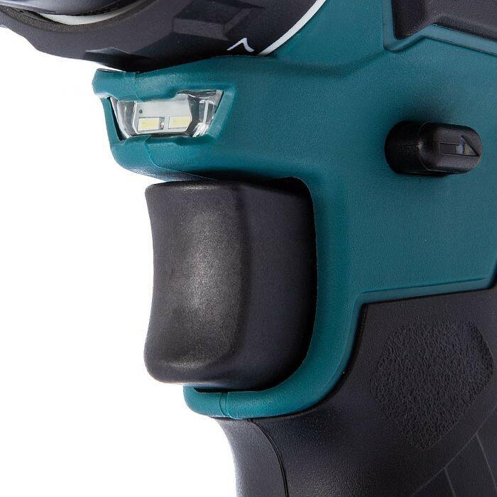 Акумуляторний дриль-шурупокрут Makita DDF482RF